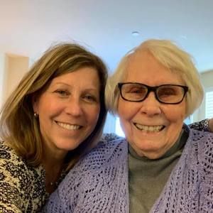 Meet your Posher, Sarah phipps